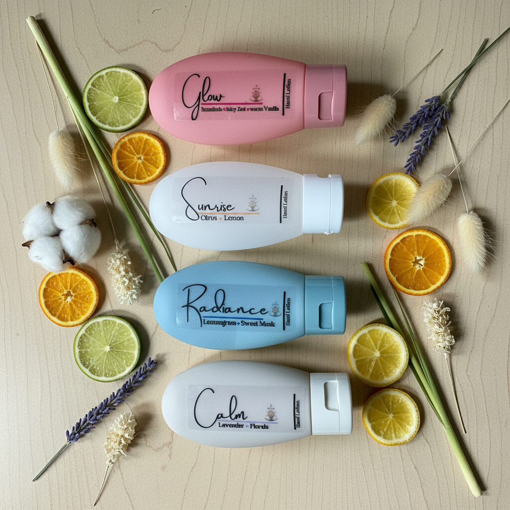 Bath and Body