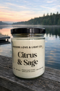 Citrus & Sage