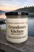 Grandma's Kitchen