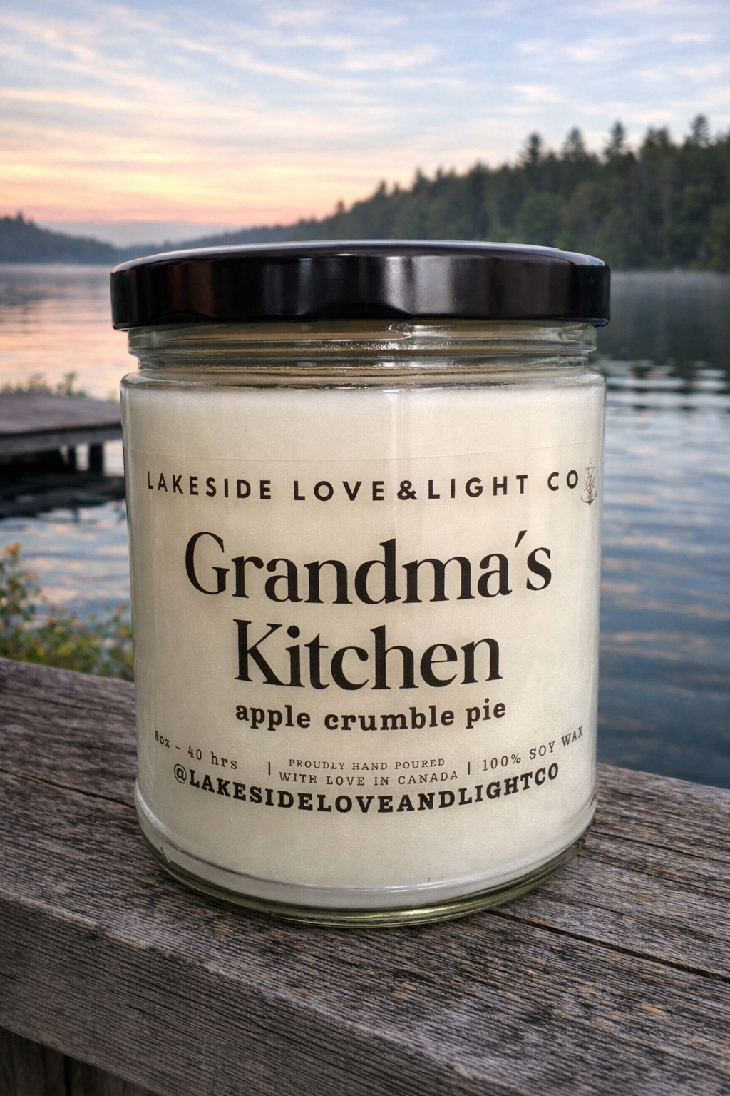 Grandma's Kitchen