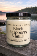 Black Raspberry Vanilla