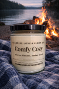 Comfy Cozy