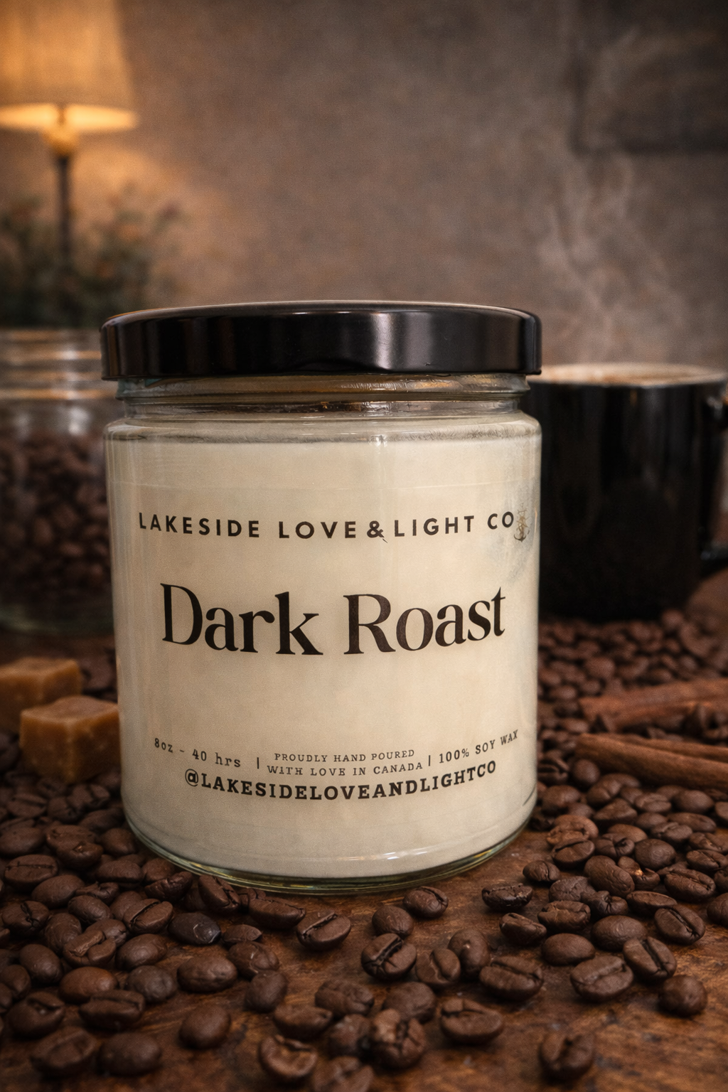 Dark Roast