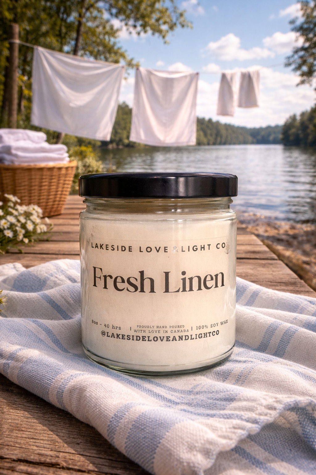Fresh Linen