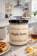 Maple Brew