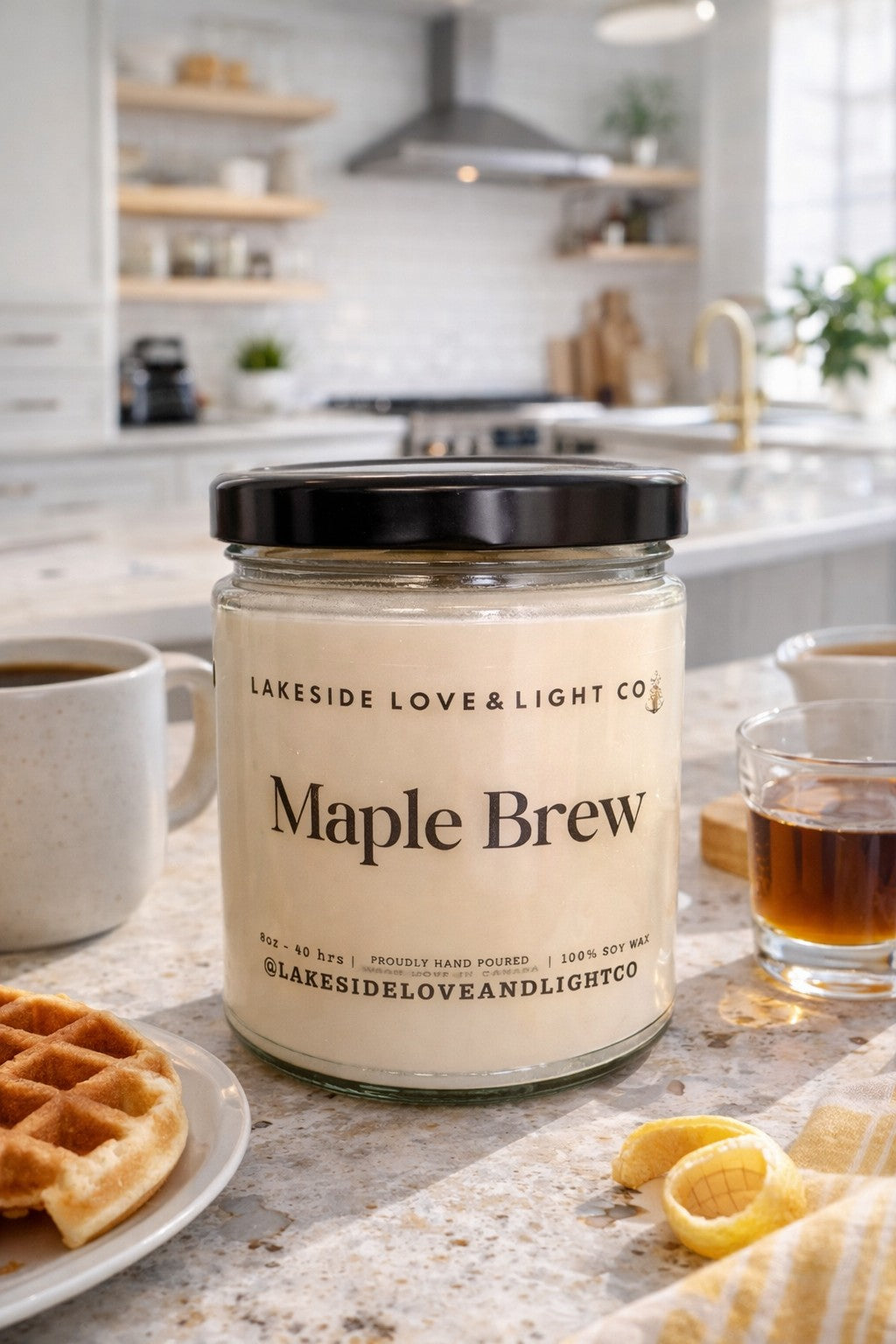 Maple Brew