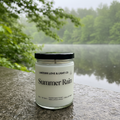 Summer Rain candle matching style